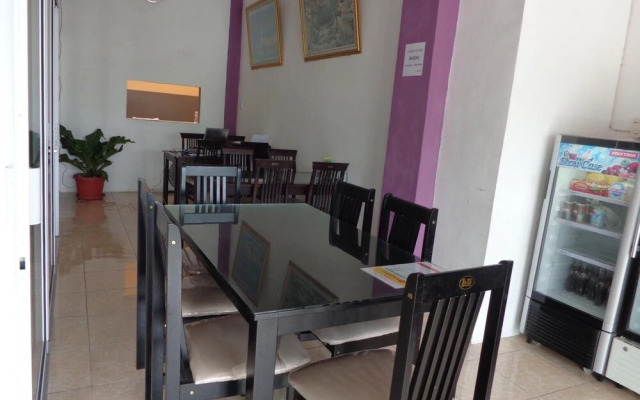 Hotel Musafir Inn