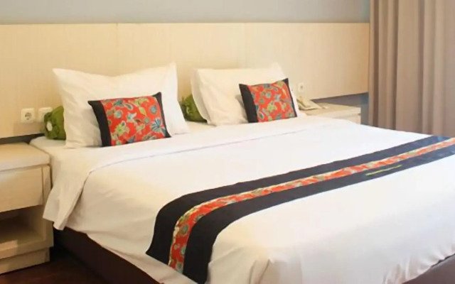 Green Forest Resort & Wedding Bandung