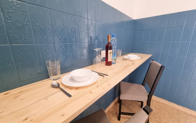 CityCenter Rooms Next to the Beach