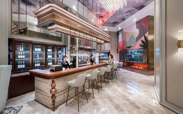 Mercure Nantong Downtown