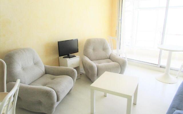 Appartement Les Sables-d'Olonne, 1 pièce, 2 personnes - FR-1-197-242