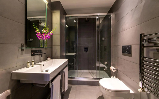 Imperium Suite Navona Hotel