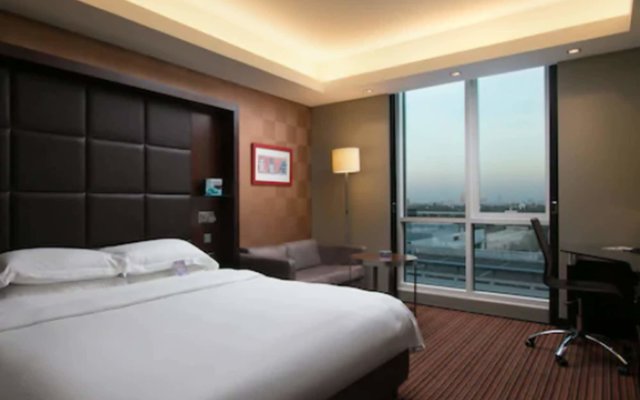 Radisson Blu Hotel, Dubai Media City