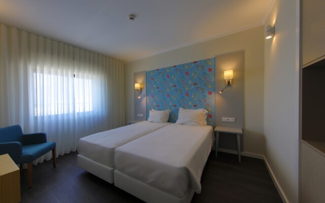 Agua Hotels Alvor Jardim