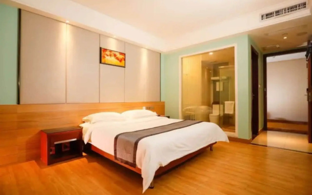 Guangzhou Superior Hotel