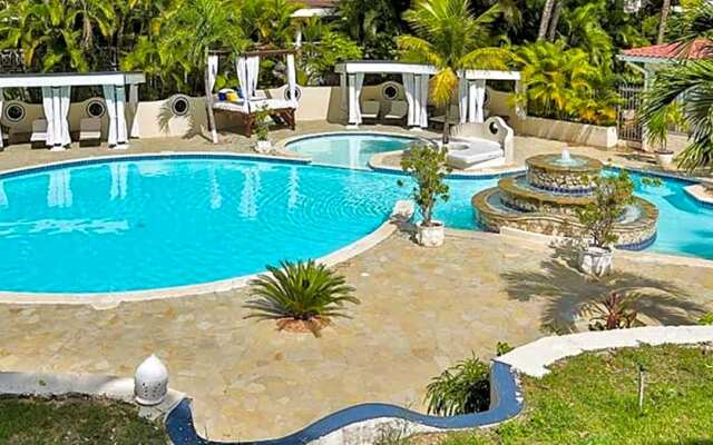 Lifestyle Crown Residence Suites - All Inclusive