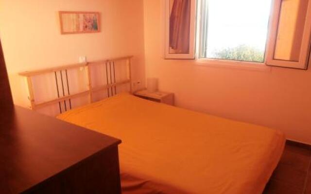 Chriason Studios & Apartments