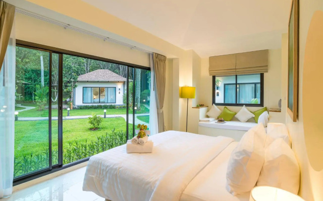 Aonang Eco Villa