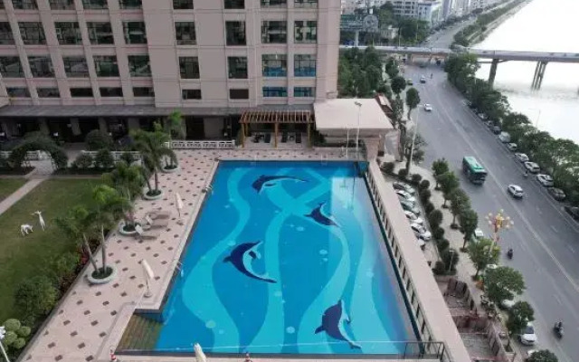 Wu Chuanhua International Hotel