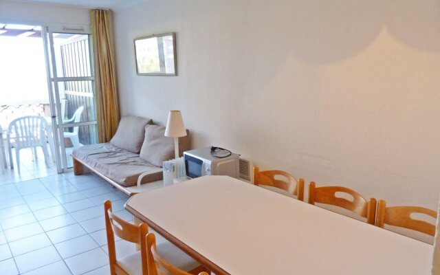 Residence Cap Esterel - Golf