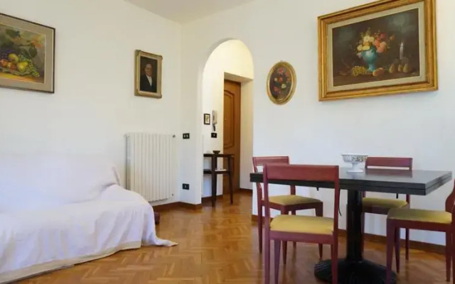 Appartamento Dogana