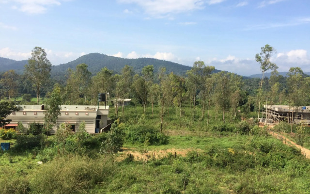 Leisure Vacations Nature's Cradle