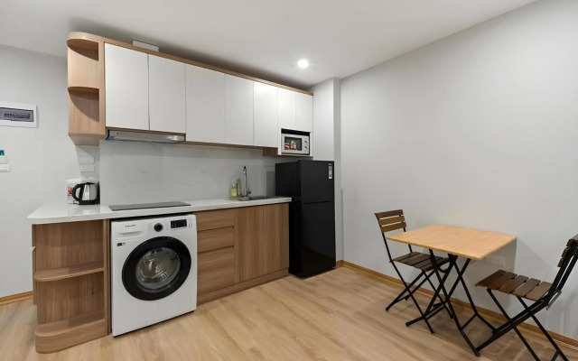 La Suite Hotel