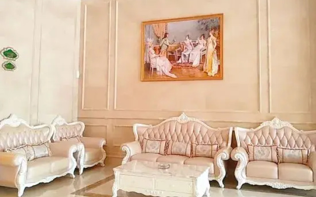 Vienna Hotel