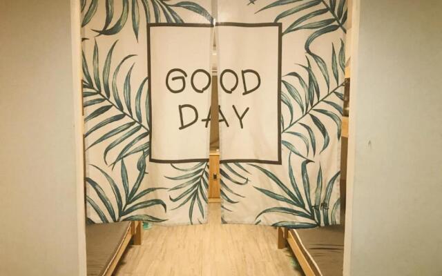 Hidden Garden International Youth Hostel - Oriental Pearl & Lujiazui