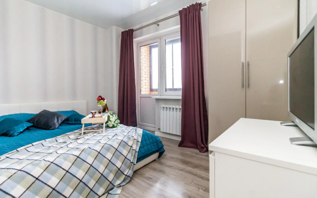 Moment House (Момент Хаус) на улице Молодёжная 3