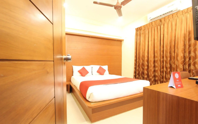 The Grand Inn Mysore