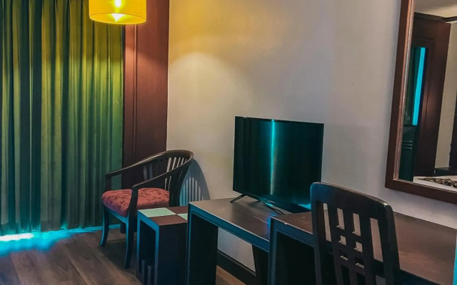 NEO Hatyai Hotel