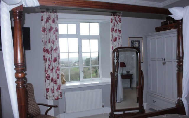 Bracken House B&B
