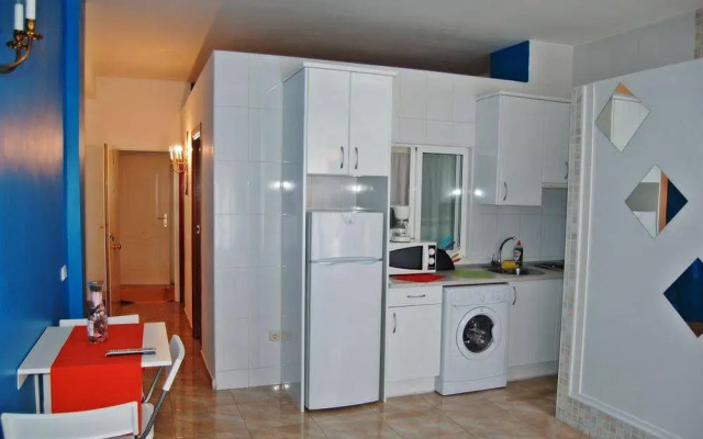 Village Apartments Centro