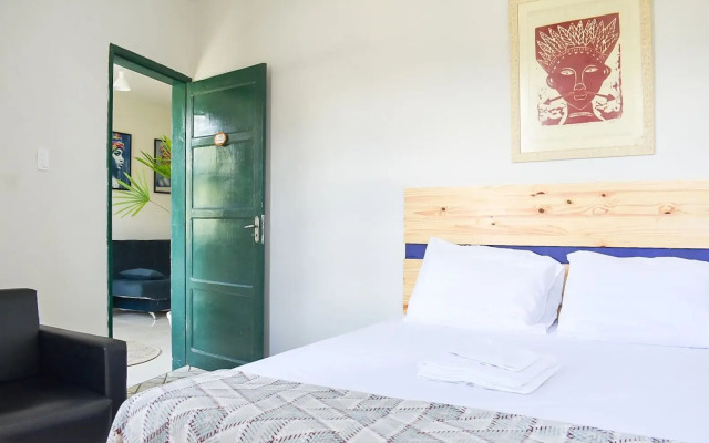 Tamboleiro's Hotel Residence