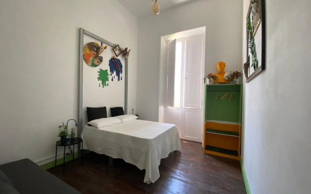 Tenerife Art Hostel
