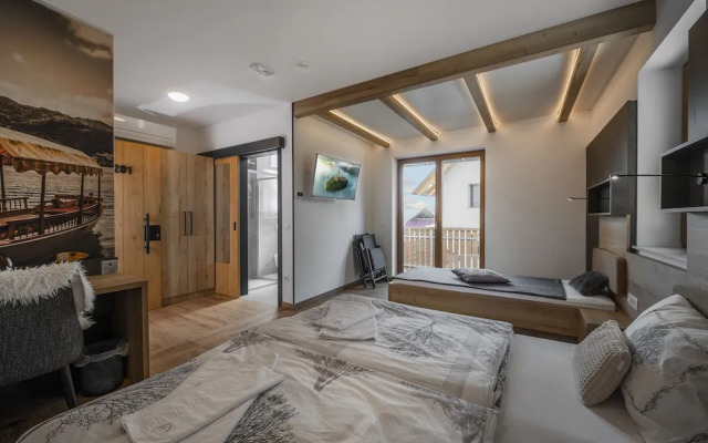 Veldes B&B