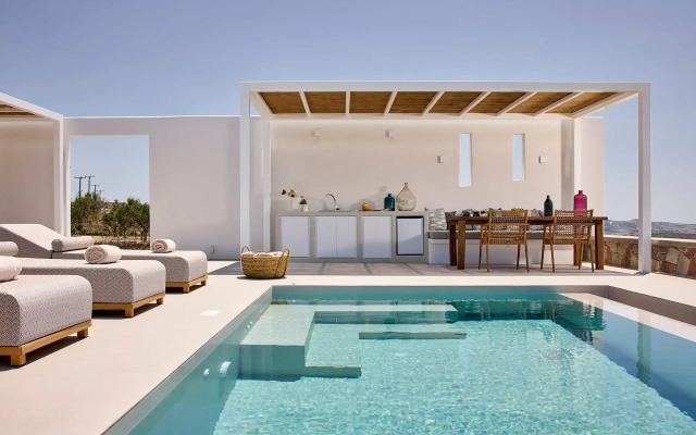 Dot Villa