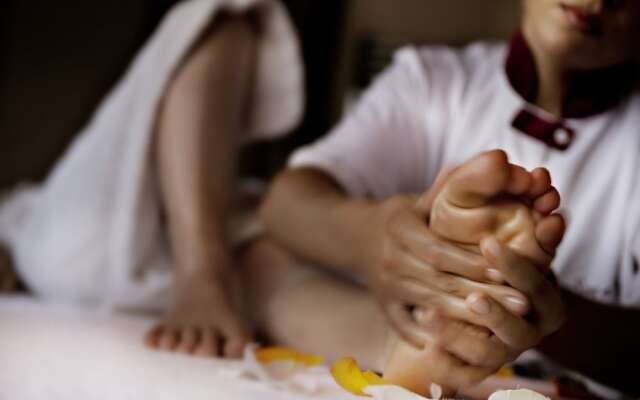 CGH Résidences & Spas Les Cimes Blanches