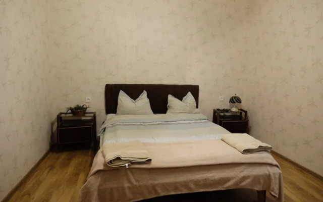 Mia B&B Old Tbilisi