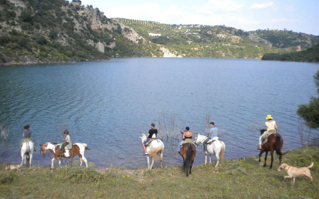 Complejo Tajo del Águila