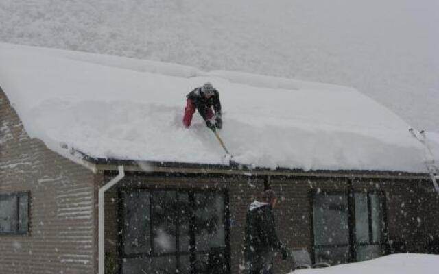 Arthur's Pass YHA The Mountain House