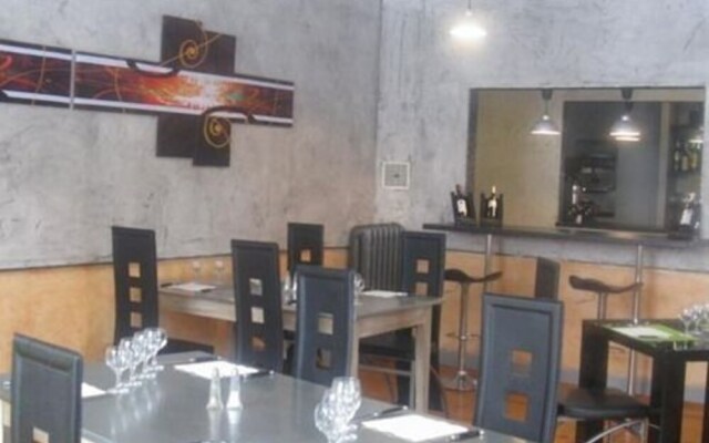 Auberge du Marronnier