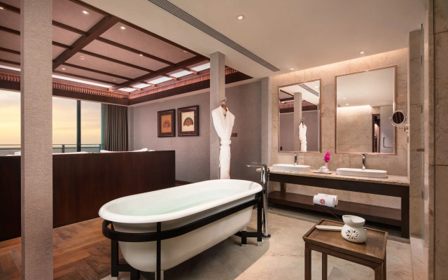 Angsana Zhuhai Phoenix Bay
