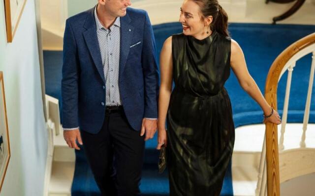 Ballymaloe House Hotel