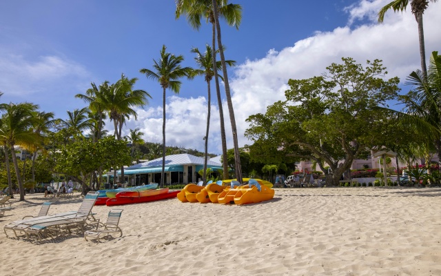 Club Wyndham Elysian Beach Resort