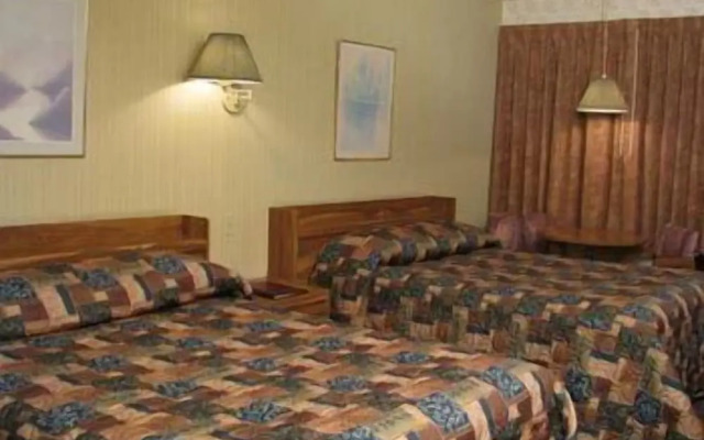 Motel St-Moritz