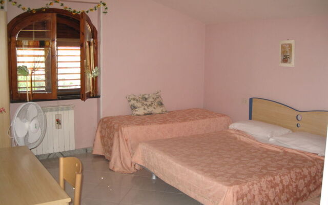 Hotel Novella Holiday's