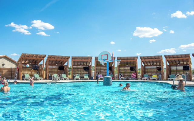 Camp Fimfo Waco