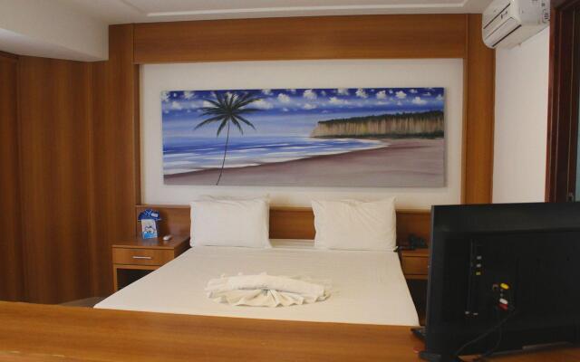 Mirador #207 - Flat em Ponta Negra por Carpediem