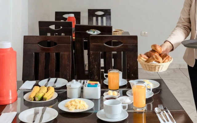 Kasas del Inka Machupicchu