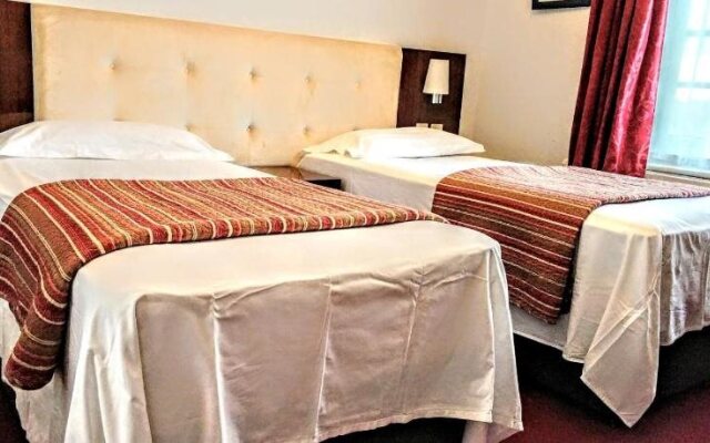 Newhaven Rooms