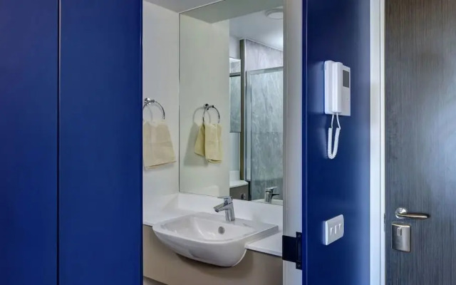 Student Only Bargate House