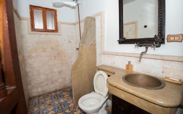 Casa de la Moneda By Nomad Guru