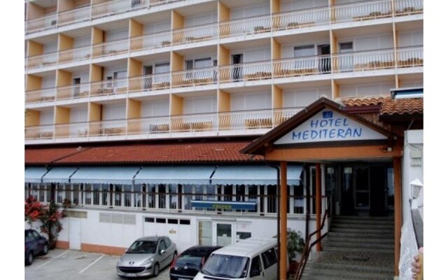 Mediteran Maradiso Hotel by Aminess