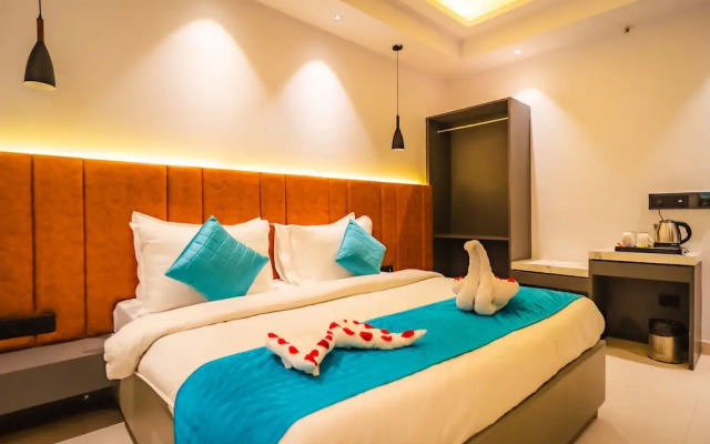 SKI Hotels And Resorts