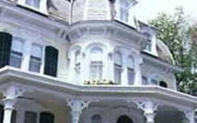 The Mansion Inn
