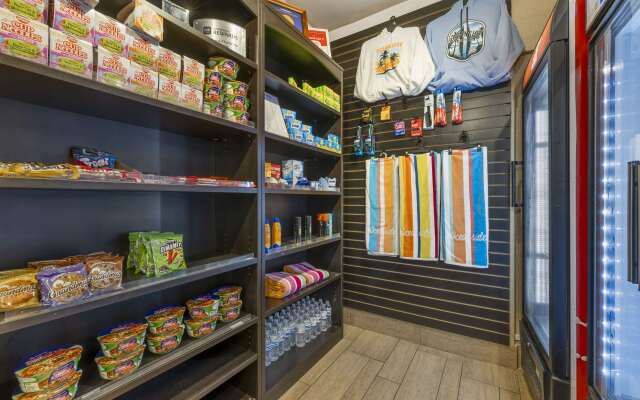 Best Western Plus Oceanside Palms Hotel
