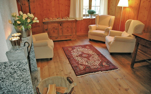 Hotel Goldene Rose Karthaus