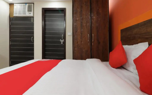 Hotel Maharaja Gold by OYO Rooms